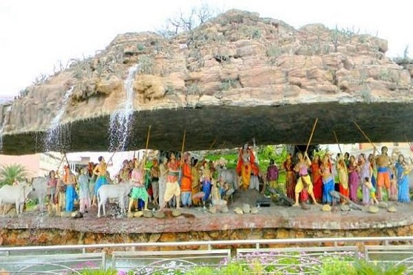 delhi to govardhan cabs